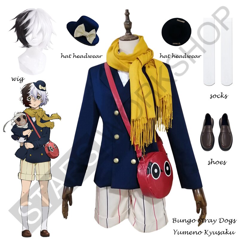Anime Bungou Stray Dogs ޳ Ի ڽ ǻ   Ʈ  ݹ 縻 , ҷ īϹ Ƽ ǻ